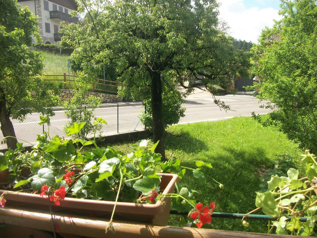 Вилла Agri-Park Casa Miramonte Ронцоне Экстерьер фото